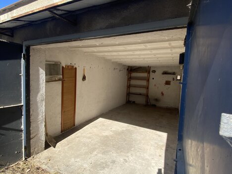 Garáž Brno – Královo Pole, ul. Myslínova